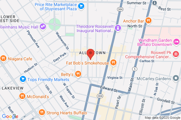 Sloan Carl Antiques Inc