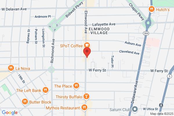 770 Elmwood Apartments