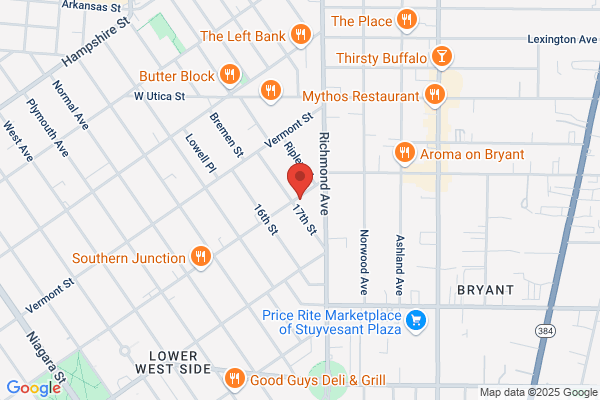 Buffalo Housing Associates