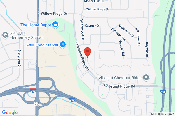 Chestnut Ridge Equity Enterprises