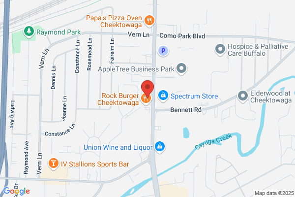 Edgebrook Apartments Enterprises Llc