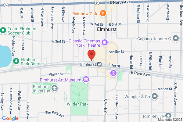 Elmhurst Apartments