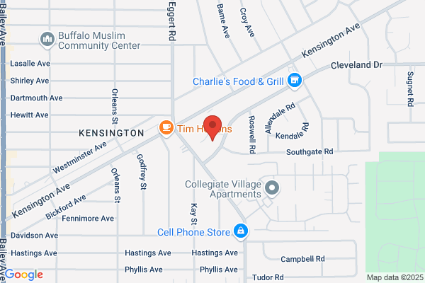 Kensington Village Apartments