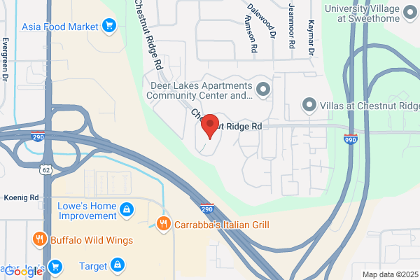 London Towne Apartments