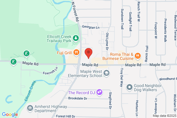 Sturbridge Village Apartments