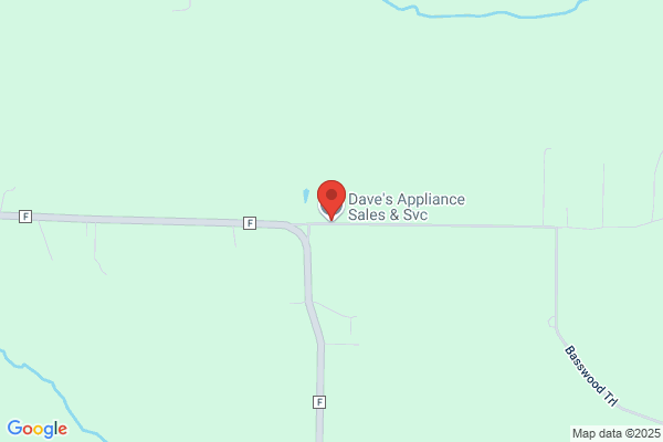 Dave's Appliance Sales & Svc