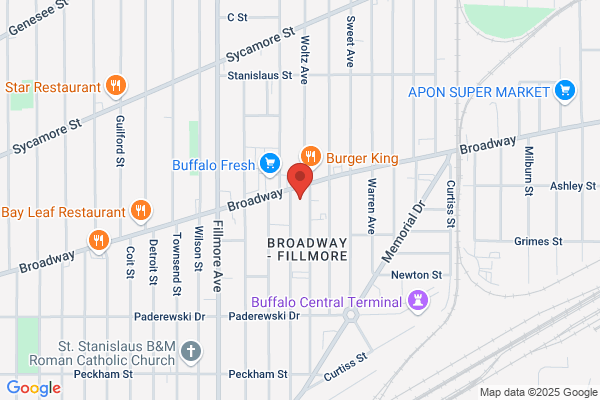 Rentway