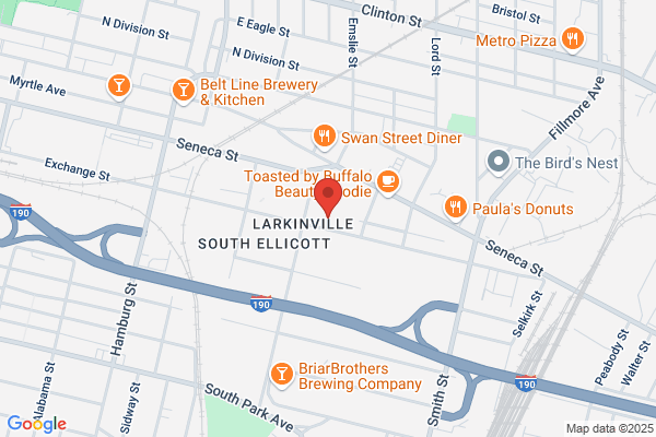 Downtown Graphics