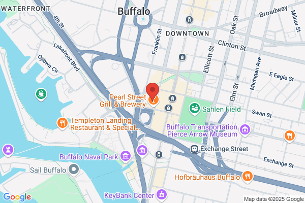 Buscaglia Elizabeth Architects