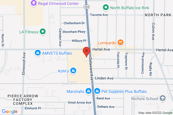 Envirotech-Buffalo