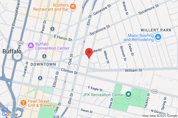 Davron Auto Repair & Collision