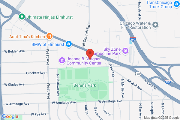 Elmhurst Auto