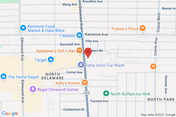 Gerber Collision & Glass - Closed