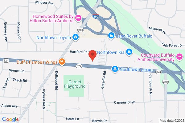 Sheridan Collision Inc