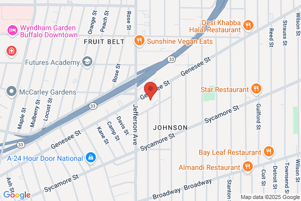 ABC Auto Supply