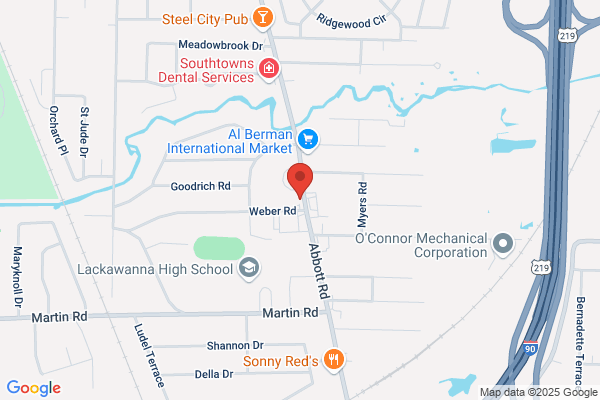 Abbott Auto Sales Inc