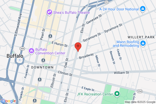 Hoffman Automotive & Collision