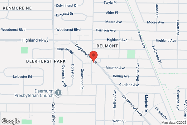 Kenmore Auto Tech