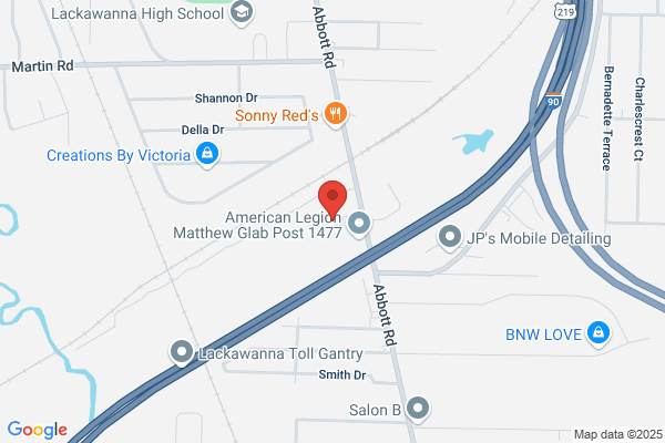Miller's Collision & Auto, Inc