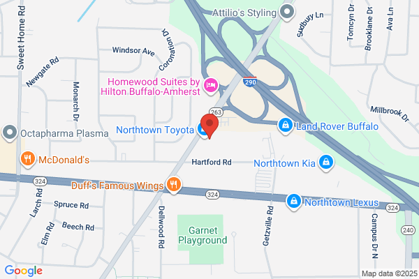 Northtown Automotive Companies