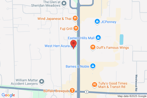 Ray Laks Acura Service Center