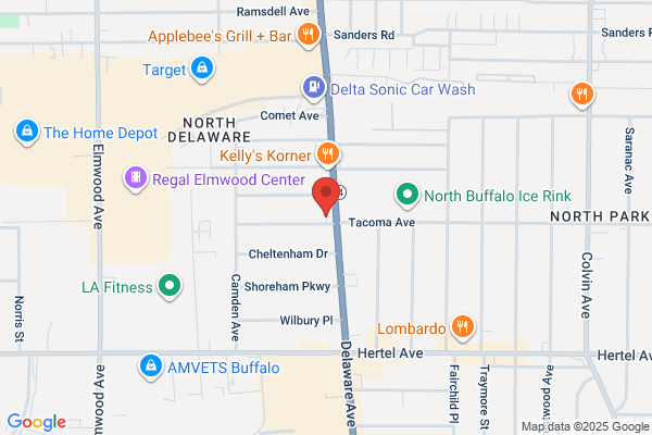 Reimondo's Auto Center Inc