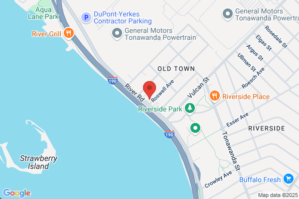 Riverview Garage Inc