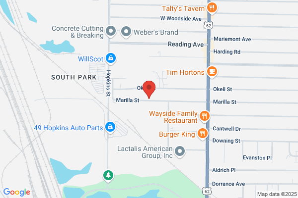 Buffalo Towing Services