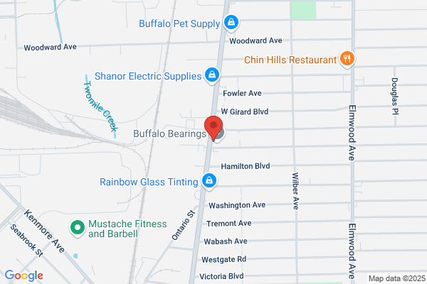 Denny's Drive Shaft Svce Inc
