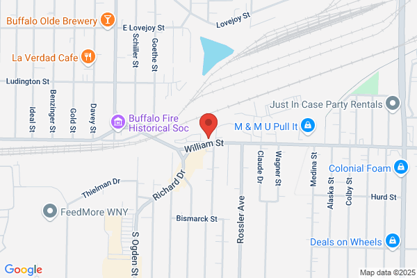 Marks Auto Parts