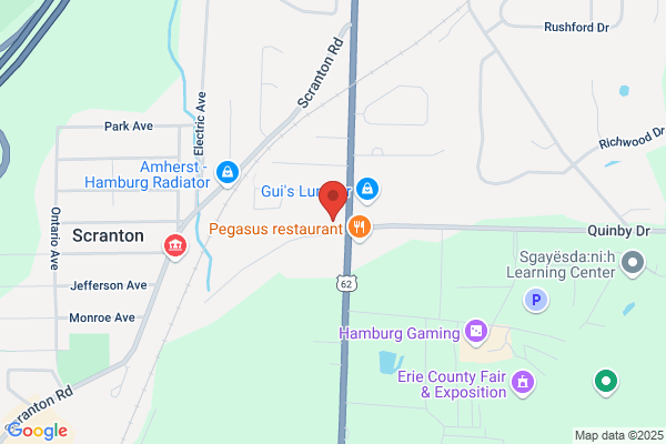 Northeastern Transparts Co Inc