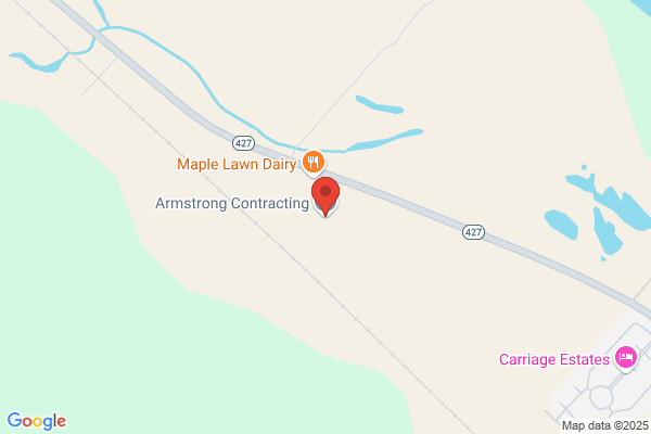 Armstrong Construction
