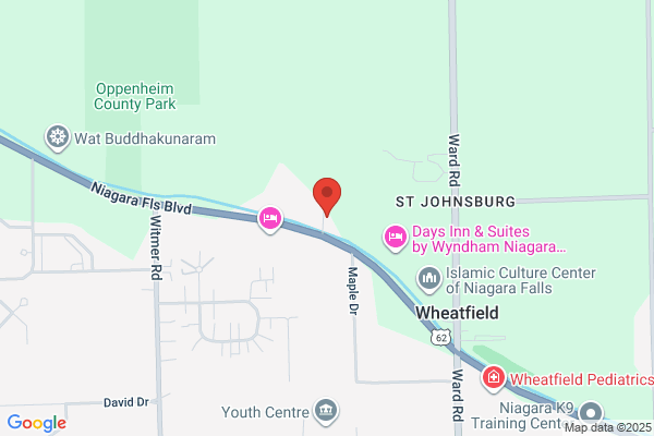 Electrical Connections of Wny Inc