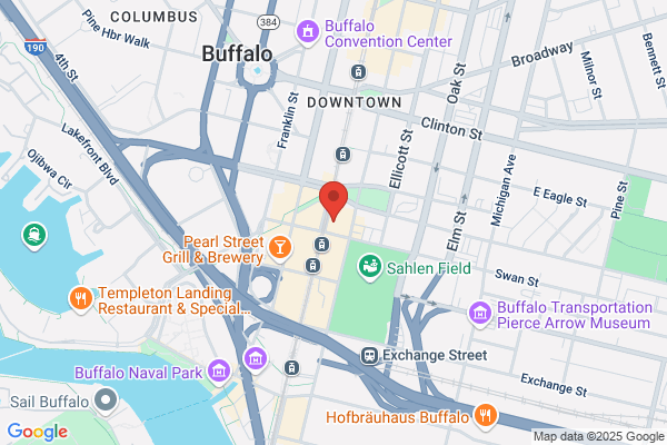 Ellicott Maintenance Inc