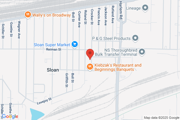 Krajna Contracting Inc