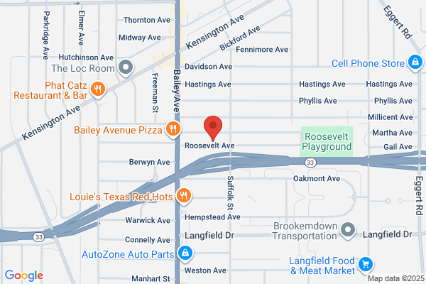 R & D Landscaping Inc