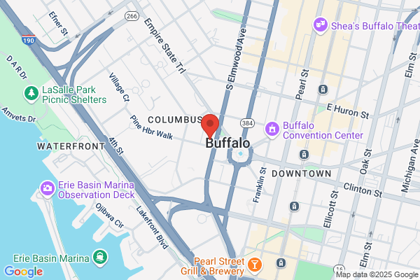 Buffalo Metropolitan Federal Credit Union