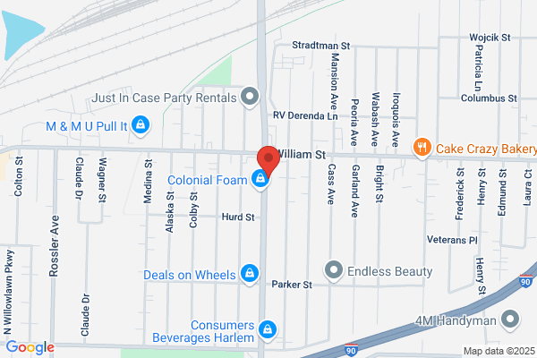 Buffalo Postal Community Federal Credit Union