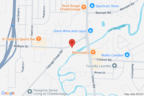 Crossroads Community Federal Credit Union