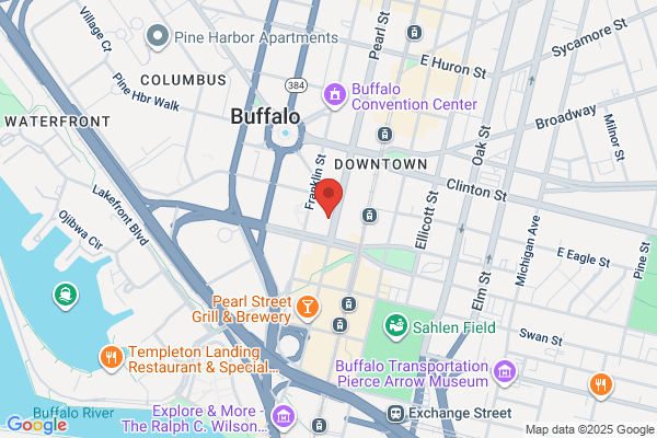 Erie County Employee Credit Union