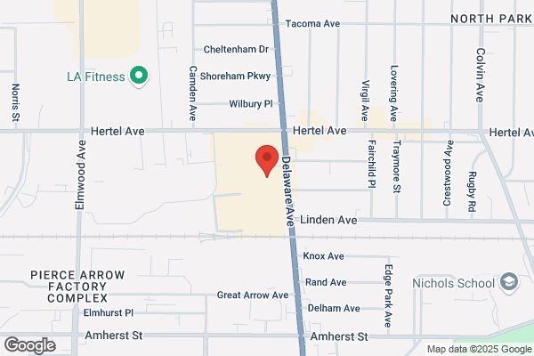 Holy Order Federal Credit Union 2070