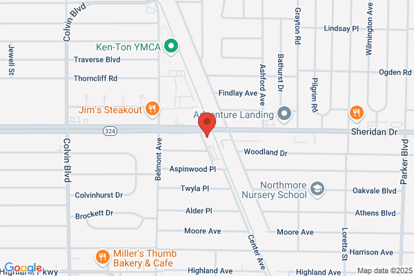 Kenmore Teacher's Credit Union