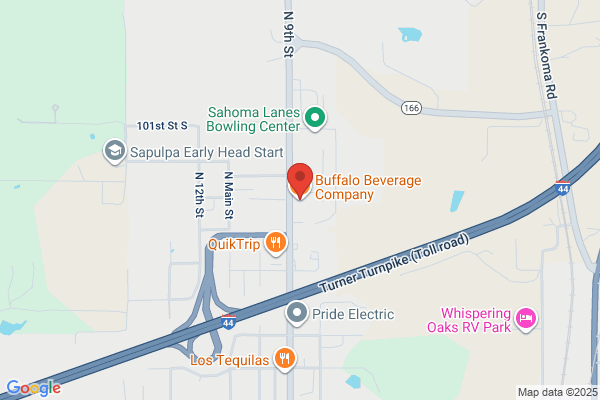 Buffalo Beverage Corporation