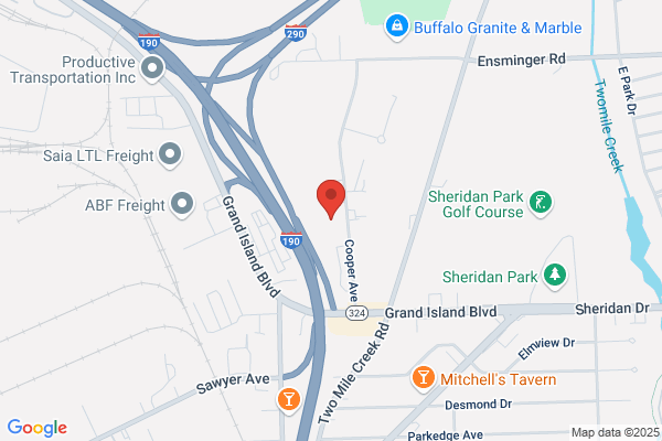 International Chimney Corporation