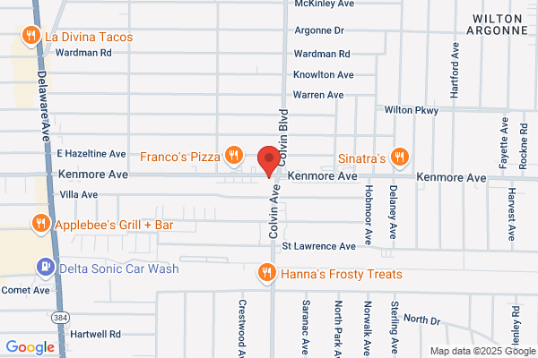 Gino's Italian Bakery