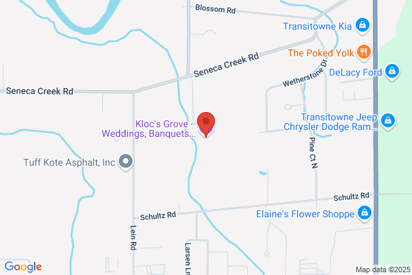 Kloc Blossom Grove
