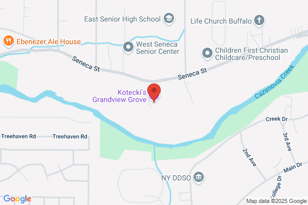 Koteckis Grandview Grove