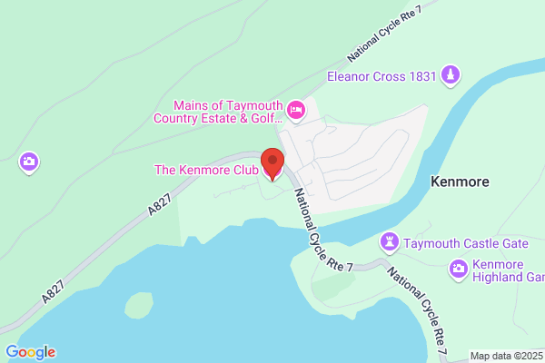 The Kenmore Club