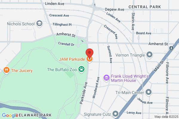 Parkside Meadow