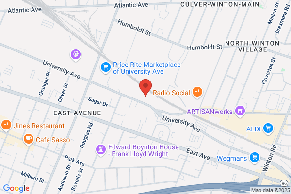 Black Button Distilling